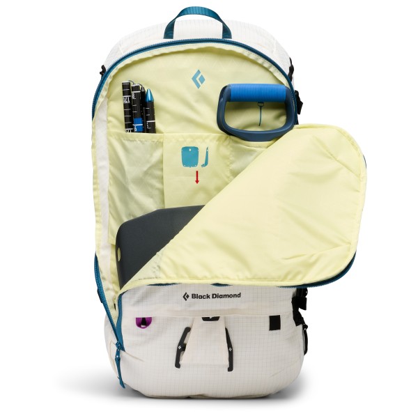 Black Diamond - Helio 30 Backpack - Rygsæk til skiture