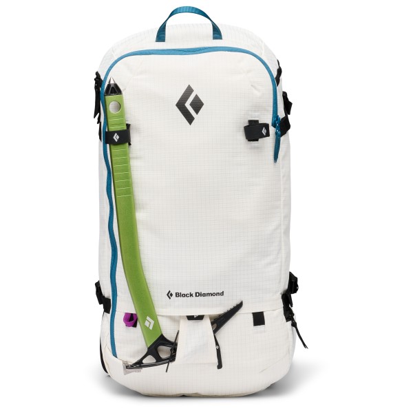 Black Diamond - Helio 30 Backpack - Rygsæk til skiture