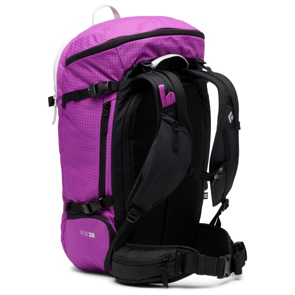 Black Diamond - Helio 38 Backpack - Rygsæk til skiture