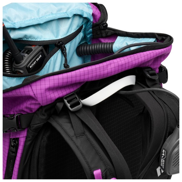 Black Diamond - Helio 38 Backpack - Rygsæk til skiture