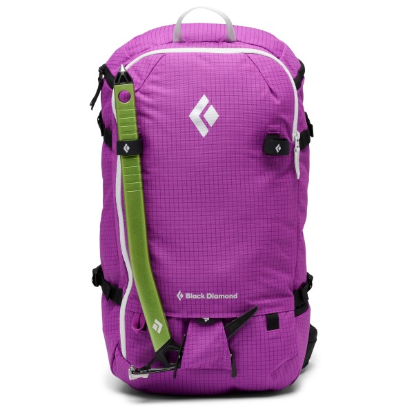Black Diamond - Helio 38 Backpack - Rygsæk til skiture