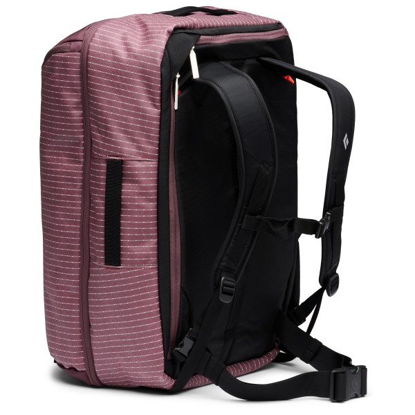Black Diamond - Stonehauler 40 Travel Pack - Rejserygsæk