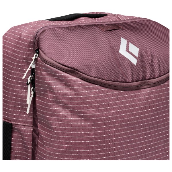 Black Diamond - Stonehauler 40 Travel Pack - Rejserygsæk