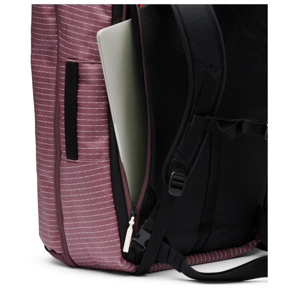 Black Diamond - Stonehauler 40 Travel Pack - Rejserygsæk