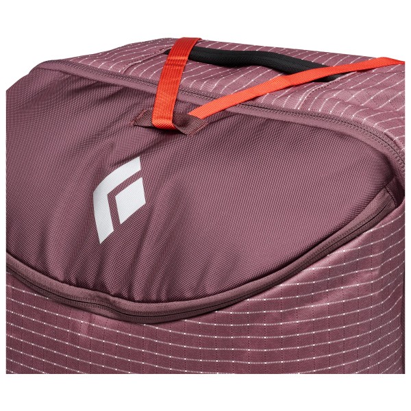 Black Diamond - Stonehauler 40 Travel Pack - Rejserygsæk
