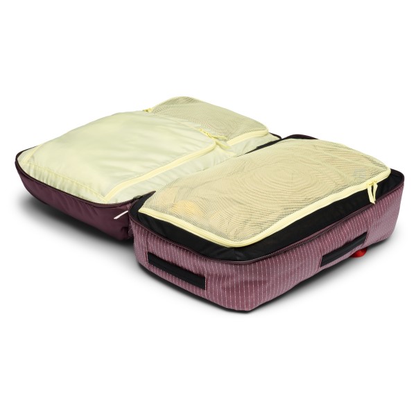 Black Diamond - Stonehauler 40 Travel Pack - Rejserygsæk
