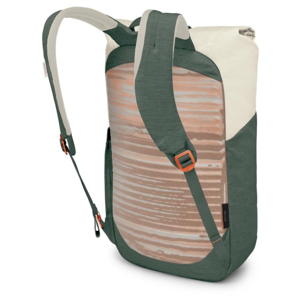 Osprey - Arcane Earth Roll Top 24 - Daypack