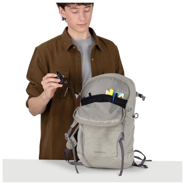 Osprey - Daylite Plus Driftshade 20 - Daypack