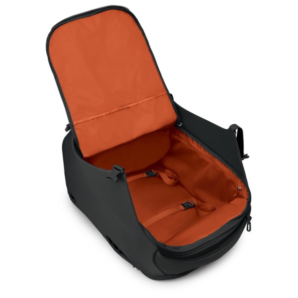 Osprey - Sojourn Porter 65 - Reisrugzak