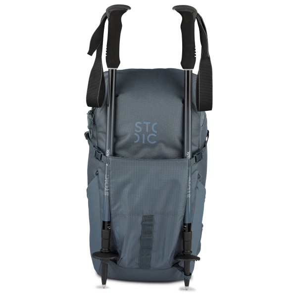 Stoic - NijakSt. II Backpack 18 - Mochila de senderismo
