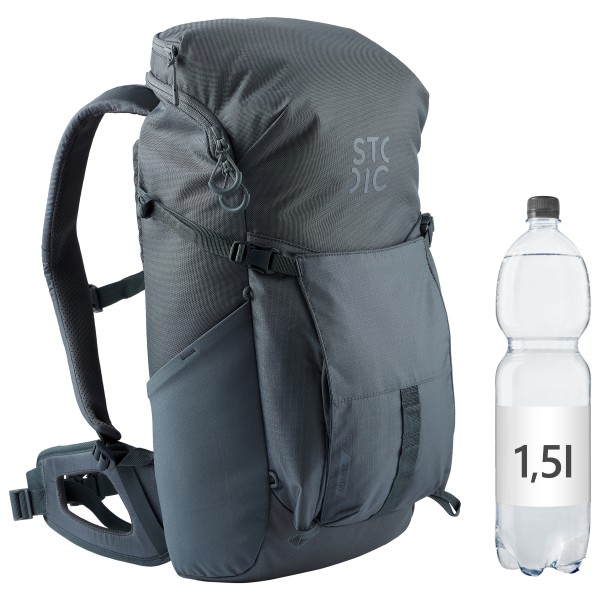 Stoic - NijakSt. II Backpack 18 - Vandrerygsæk