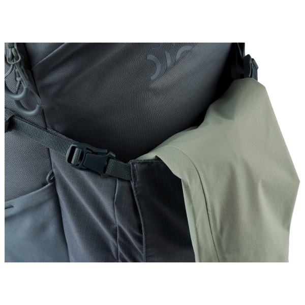 Stoic - NijakSt. II Backpack 18 - Walking backpack