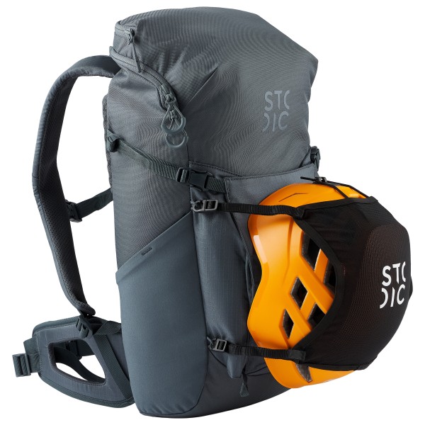Stoic - NijakSt. II Backpack 18 - Walking backpack