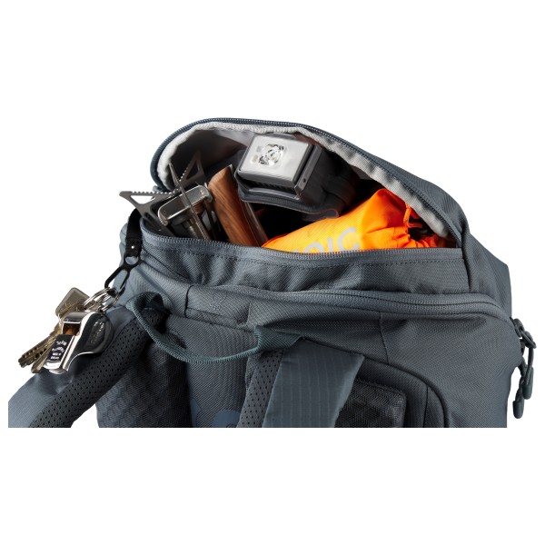 Stoic - NijakSt. II Backpack 18 - Walking backpack