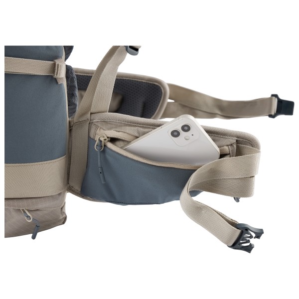 Stoic - NijakSt. II Backpack 36 - Vaellusreppu
