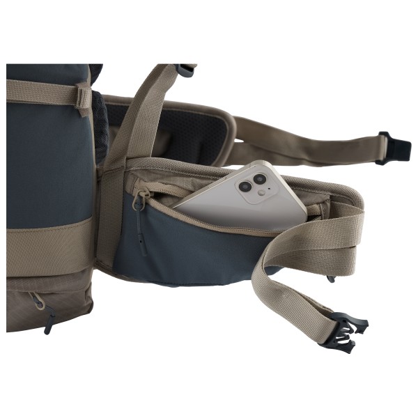 Stoic - NijakSt. II Backpack 36 - Vandrerygsæk