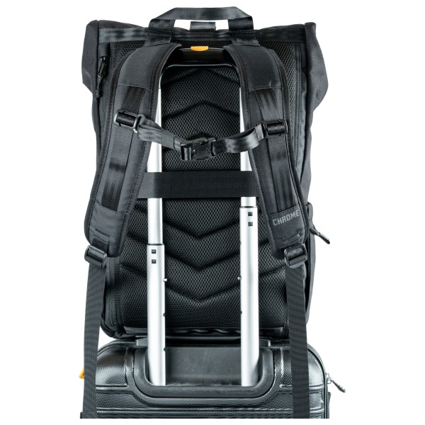 Chrome - Initiate Backpack 26 - Daypack