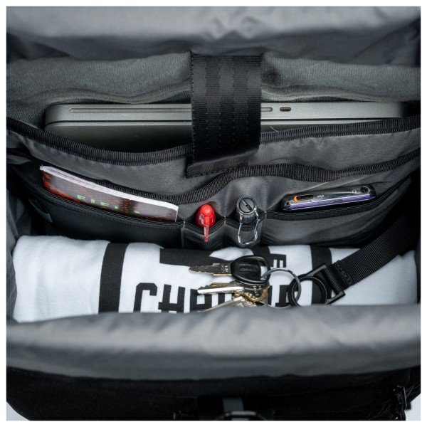 Chrome - Initiate Backpack 26 - Päiväreppu
