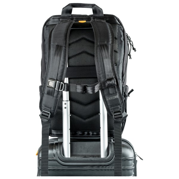 Chrome - Recruit Backpack 22 - Dagsryggsäck