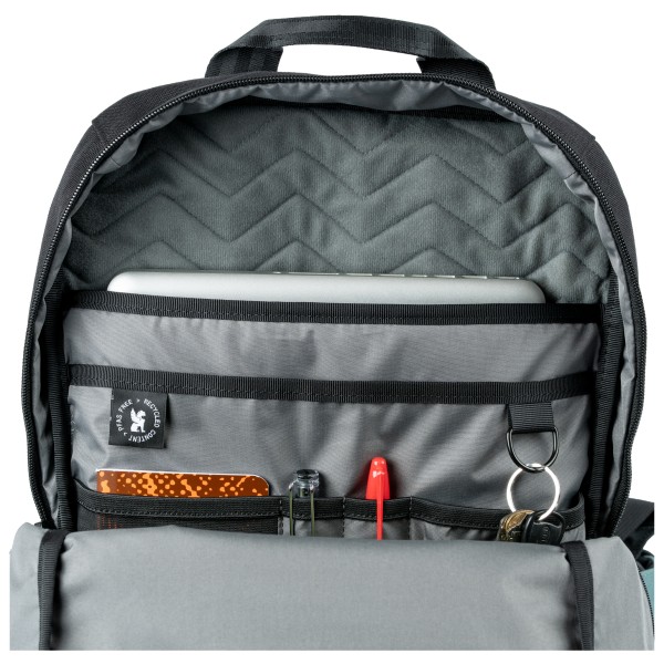 Chrome - Recruit Backpack 22 - Dagsryggsäck