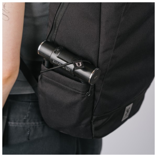 Chrome - Recruit Backpack 22 - Päiväreppu