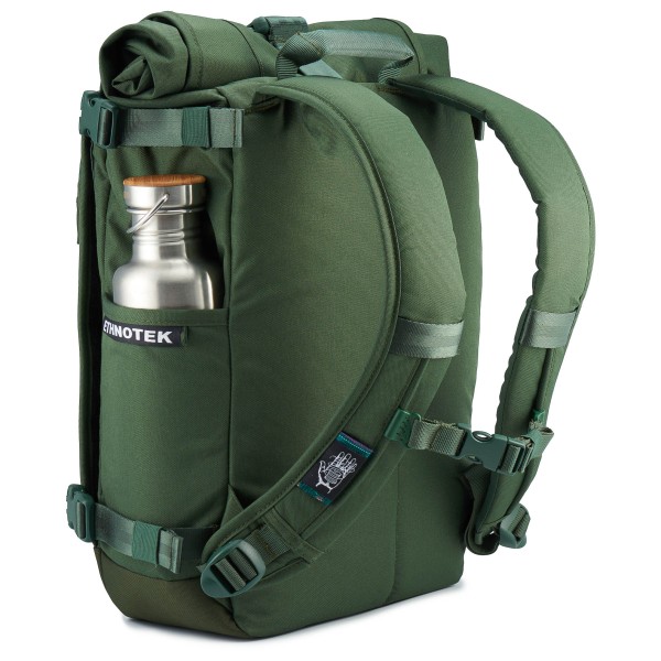 ETHNOTEK - Raja Lite 30 Ecopack Bantam Forest - Päiväreppu