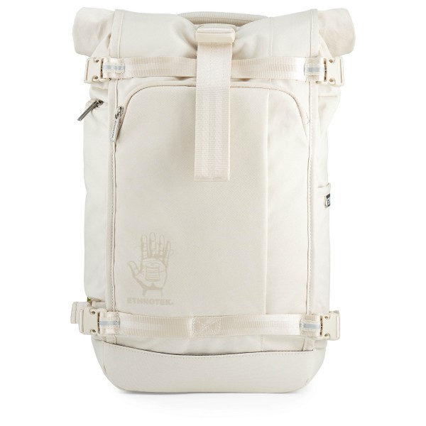 ETHNOTEK - Raja Lite 30 Ecopack Bantam Sand - Dagsryggsäck