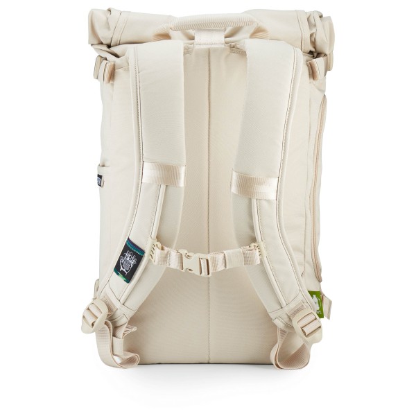ETHNOTEK - Raja Lite 30 Ecopack Bantam Sand - Dagsryggsäck