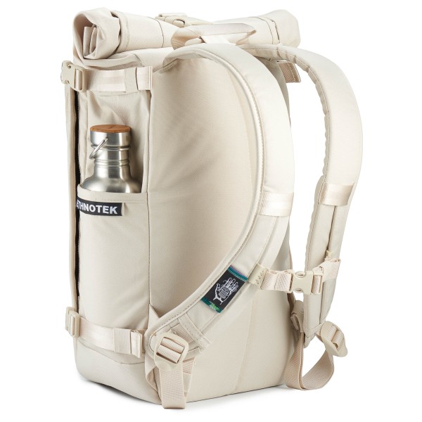 ETHNOTEK - Raja Lite 30 Ecopack Bantam Sand - Daypack