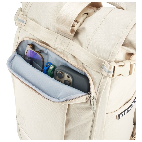 ETHNOTEK - Raja Lite 30 Ecopack Bantam Sand - Daypack