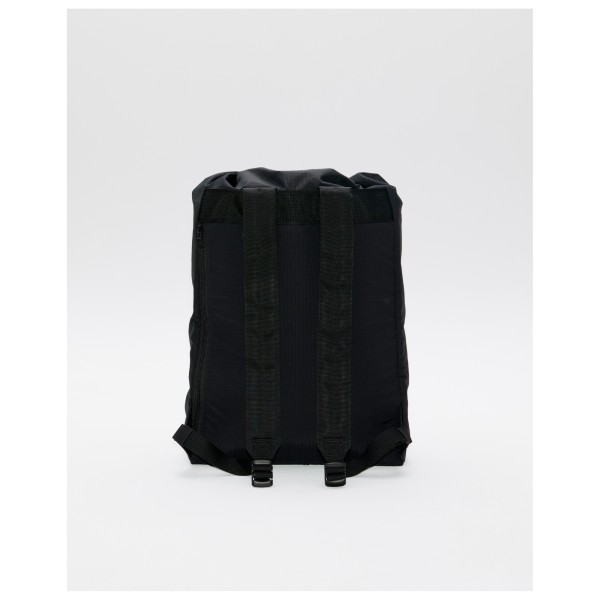 Sandqvist - Grid Rolltop Backpack 22 - Dagrugzak