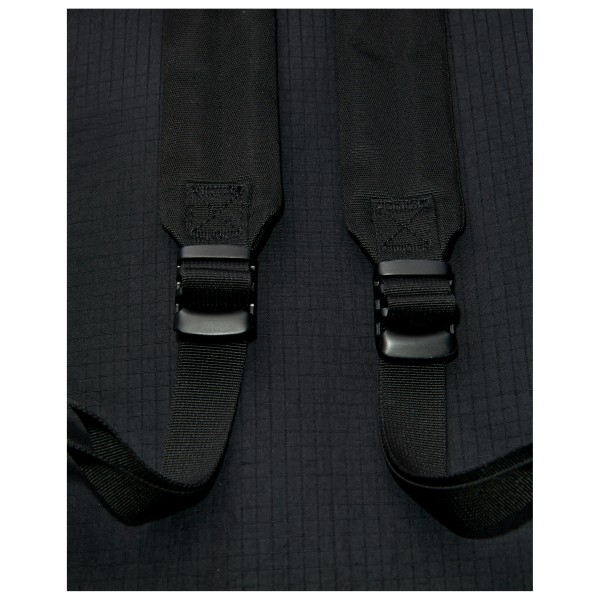 Sandqvist - Grid Rolltop Backpack 22 - Dagrugzak