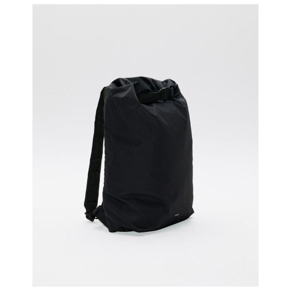 Sandqvist - Grid Rolltop Backpack 22 - Päiväreppu