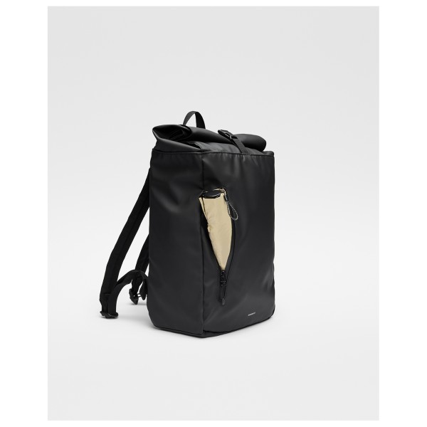 Sandqvist - Stream Rolltop Backpack 20 - Daypack