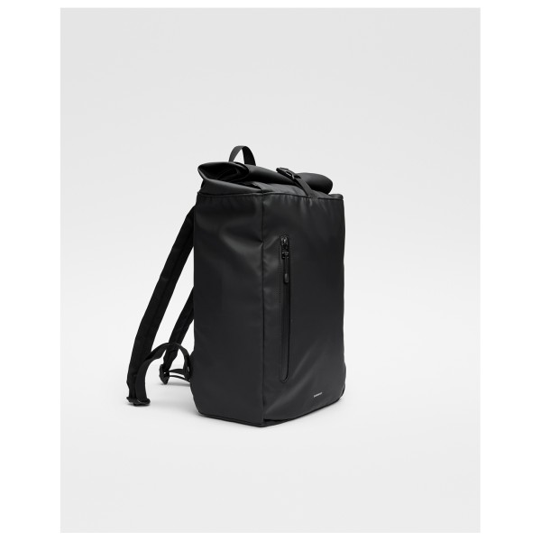 Sandqvist - Stream Rolltop Backpack 20 - Päiväreppu