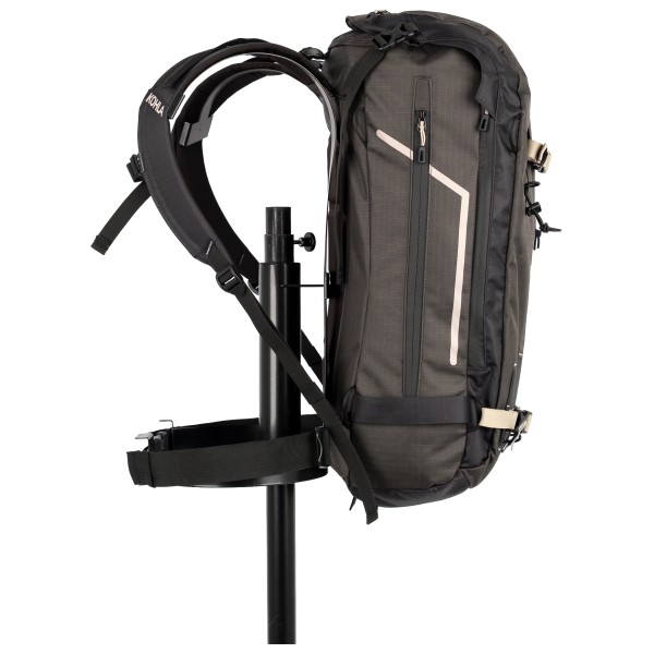 Kohla - Alpinist Tour 28 - Mochila para esquí de travesía