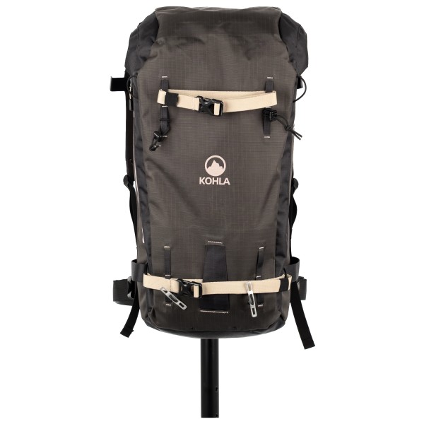 Kohla - Alpinist Tour 28 - Mochila para esquí de travesía