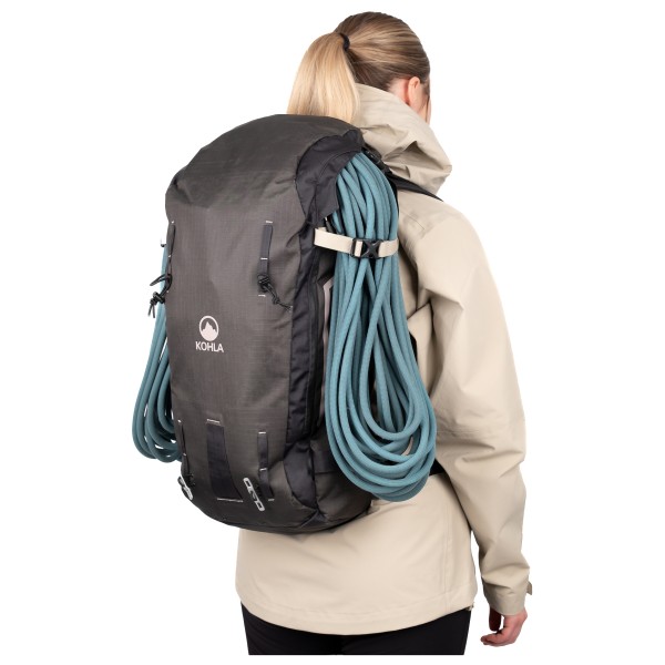 Kohla - Alpinist Tour 28 - Mochila para esquí de travesía