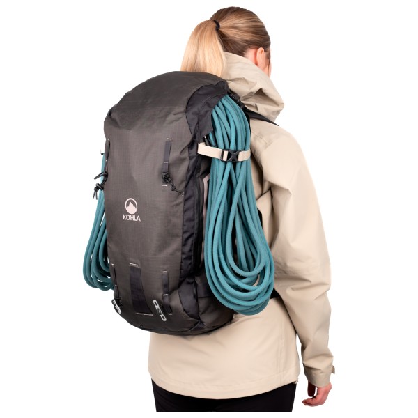 Kohla - Alpinist Tour 38 - Mochila para esquí de travesía