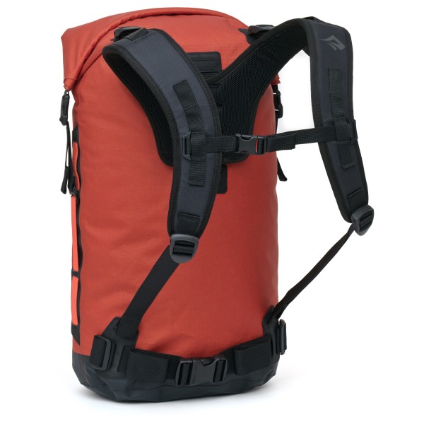 Sea to Summit - Big River Dry Backpack 30 - Rejserygsæk