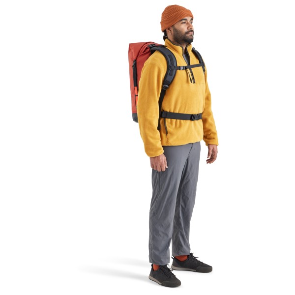 Sea to Summit - Big River Dry Backpack 30 - Rejserygsæk