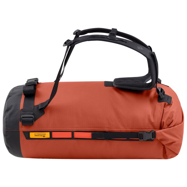 Sea to Summit - Big River Dry Backpack 50 - Rejserygsæk