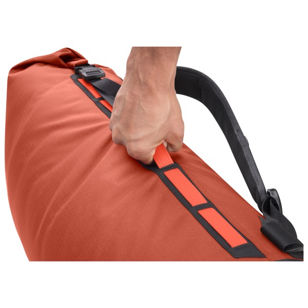 Sea to Summit - Big River Dry Backpack 50 - Rejserygsæk