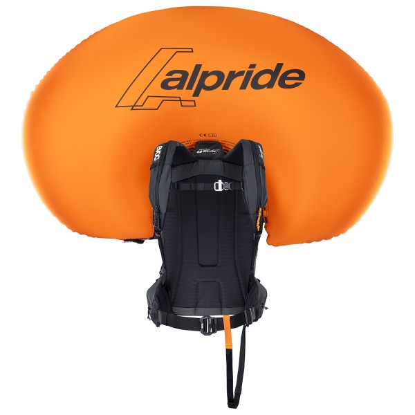Evoc - Line E2 22 - Mochila antiavalanchas