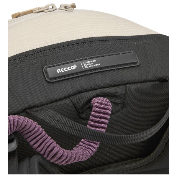 Rab - Descendor 40 - Mochila para esquí de travesía