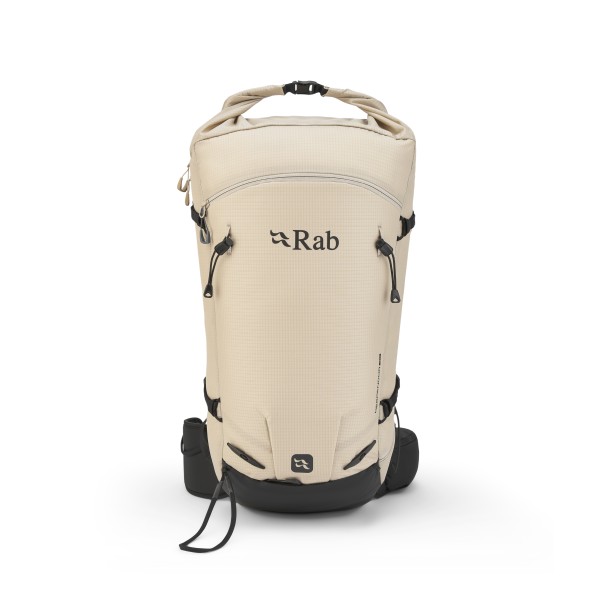Rab - Descendor 40 - Mochila para esquí de travesía