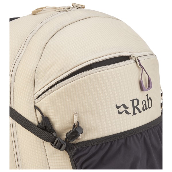 Rab - Descendor 40 - Mochila para esquí de travesía