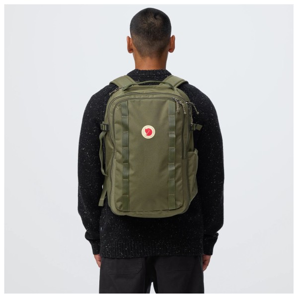 Fjällräven - Färden Carry-On Pack 30 - Rejserygsæk