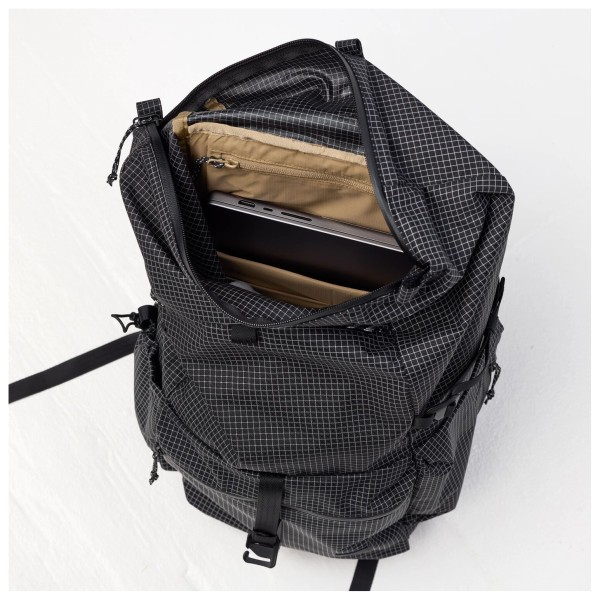 Fjällräven - High Coast Pro Foldsack 26 - Dagrugzak