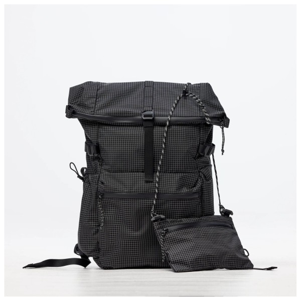 Fjällräven - High Coast Pro Foldsack 26 - Dagrugzak